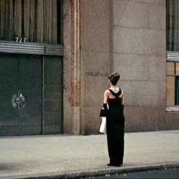 Bilder Frühstück bei Tiffany