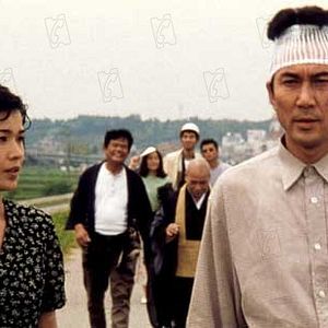 Bilder Shôhei Imamura