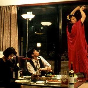 Bilder Shôhei Imamura