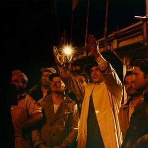 Bilder Der Fall Mattei