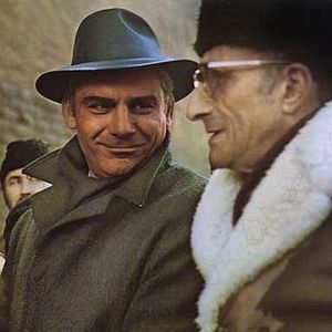 Bilder Der Fall Mattei