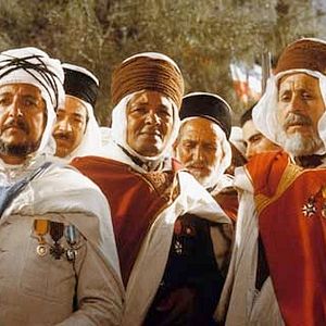 Bilder Mohamed Lakhdar Hamina