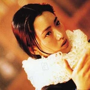 Bilder Chen Kaige