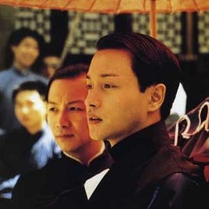 Bilder Leslie Cheung