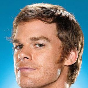 Bilder Michael C. Hall