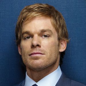 Bilder Michael C. Hall