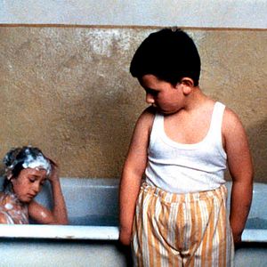 Bilder Papa ist auf Dienstreise