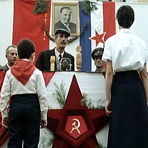 Bilder Papa ist auf Dienstreise