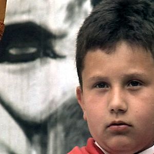 Bilder Papa ist auf Dienstreise