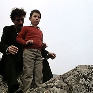 Bilder Papa ist auf Dienstreise