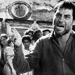 Bilder Fünfzig Stufen zur Gerechtigkeit