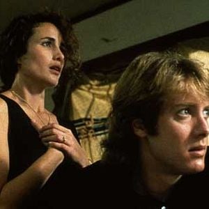 Bilder Andie MacDowell