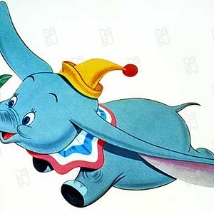 Bilder Ben Sharpsteen