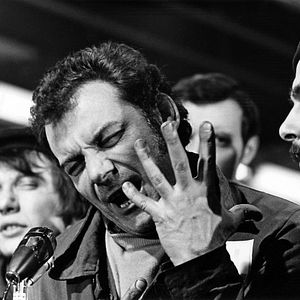 Bilder Die Arbeiterklasse geht ins Paradies