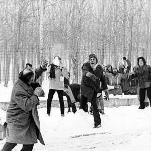 Bilder Die Arbeiterklasse geht ins Paradies