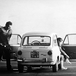 Bilder Die Arbeiterklasse geht ins Paradies