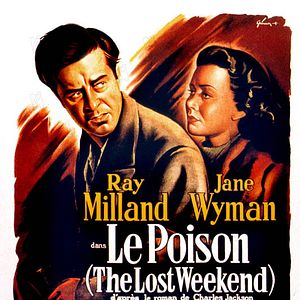 Bilder Das verlorene Wochenende