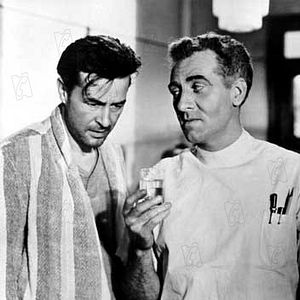 Bilder Das verlorene Wochenende