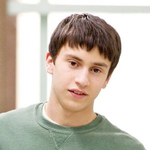 Bilder Keir Gilchrist