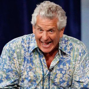 Bilder Lenny Clarke