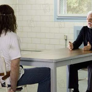 Bilder Malcolm McDowell