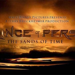 Bilder Prince Of Persia - Der Sand der Zeit