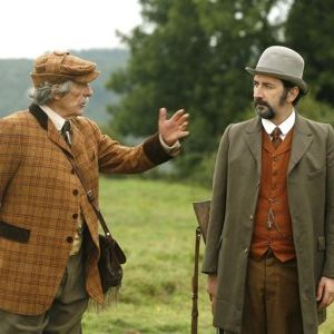 Bilder François Morel