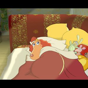 Bilder Lotte im Dorf der Erfinder