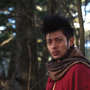 Bilder Ten Shimoyama