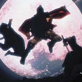 Bilder Ten Shimoyama