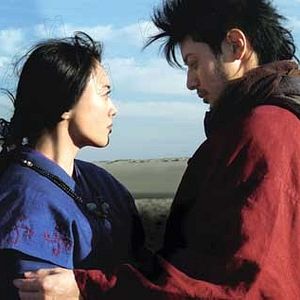 Bilder Ten Shimoyama