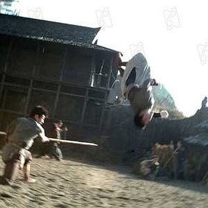 Bilder Ten Shimoyama