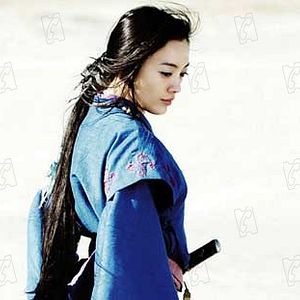 Bilder Ten Shimoyama