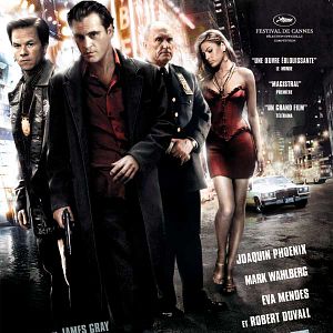 Bilder Helden der Nacht