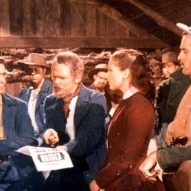 Bilder Jesse James - Mann ohne Gesetz