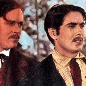 Bilder Jesse James - Mann ohne Gesetz