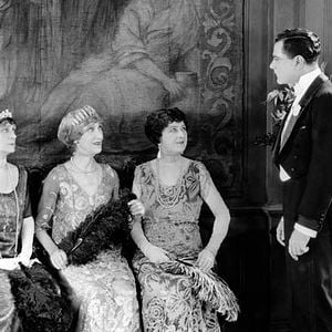 Bilder Lady Windermeres Fächer