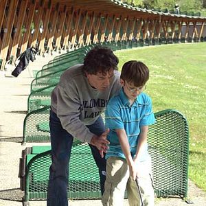 Bilder Timothy Hutton