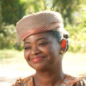 Bilder Octavia Spencer