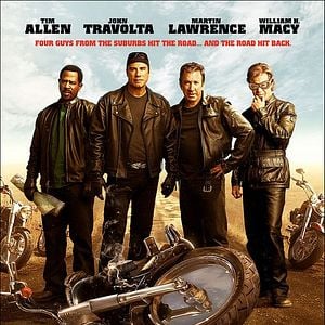 Born To Be Wild - Film 2007 - FILMSTARTS.de