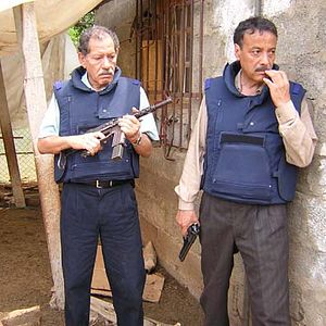 Bilder Okacha Touita