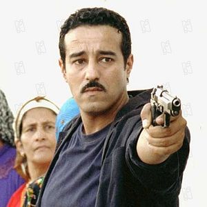 Bilder Okacha Touita