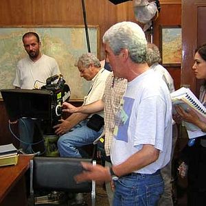 Bilder Okacha Touita