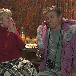 Bilder Jean-François Stévenin