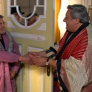 Bilder Jean-François Stévenin