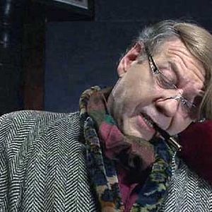 Bilder Jackie Berroyer