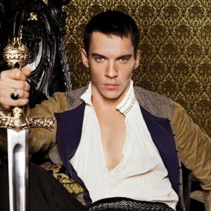 Bilder Jonathan Rhys Meyers