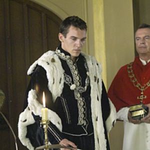 Bilder Jonathan Rhys Meyers
