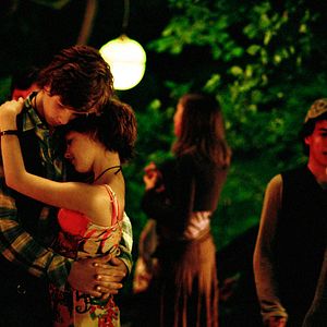 Bilder Die wilden Hühner und die Liebe