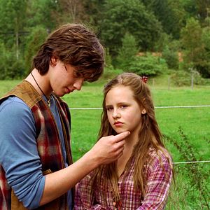 Bilder Die wilden Hühner und die Liebe